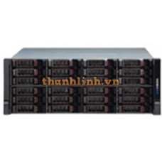 Server lưu trữ dùng ghi hình cho 512 camera KBVision KAS-128C