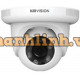 Camera IP 2,1MP dạng Thân hồng ngoại 20 m KBVision KAS-202S