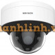 Camera IP 2,1MP dạng Dome hồng ngoại 100ft/30m KBVision KAS-204S