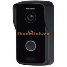 Chuông Cửa Màn Hình IP KBVision KB-VDP01GWN