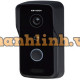 Chuông Cửa Màn Hình IP KBVision KB-VDP01GWN