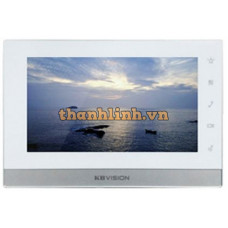 Chuông Cửa Màn Hình IP KBVision KB-VDP01HN