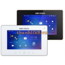 Chuông Cửa Màn Hình IP KBVision KB-VDP01HWN