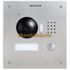 Chuông Cửa Màn Hình IP KBVision KB-VDP02GN