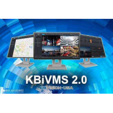 License Cho Module Xử Lý Vi Phạm Giao Thông KBVision KBSMARTCITY-ANPR Captured Violation-Module-License