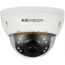 Camera IP PTZ mini ốp trần 2.0MP Kbvision KX-C2007sPN3