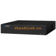 Đầu ghi hình NVR 128 Kênh KBVision KH-4K6864N3