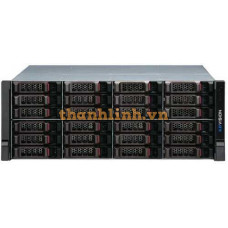 Thiết bị lưu trữ mở rộng qua cổng eSATA KBVision KH-624256N2