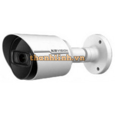 Camera full HD 1080P hình Thân hồng ngoại 30m KBVision KH-C2001
