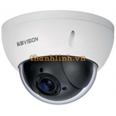 Camera PTZ mini thiết kế nhỏ gọn KBVision KH-CN2007Ps2
