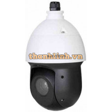 Camera PTZ mini thiết kế nhỏ gọn KBVision KH-CN2008eP