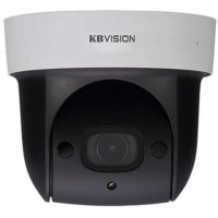 Camera PTZ mini thiết kế nhỏ gọn KBVision KH-CPN2007IR2