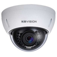 Camera IP 4MP dạng Dome hồng ngoại 30m KBVision KH-DN4002A