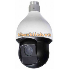 Camera full HD 1080P dạng SpeedDome hồng ngoại 150m KBVision KH-DP2007