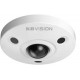 Camera 360° cho góc quan sát toàn diện KBVision KH-FN1204