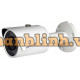 Camera IP 1MP dạng Dome hồng ngoại 30m KBVision KH-N1001