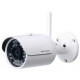 Camera IP 1,3MP WIFI dạng Dome hồng ngoại 30m KBVision KH-N1301W