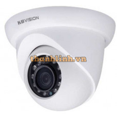Camera IP 2MP dạng Dome hồng ngoại 30m KBVision KH-N2002