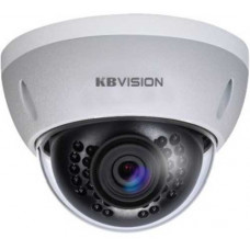 Camera IP 2MP dạng Thân hồng ngoại 80m KBVision KH-N2022