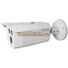 Camera IP 4MP dạng Thân hồng ngoại 60m KBVision KH-N4003
