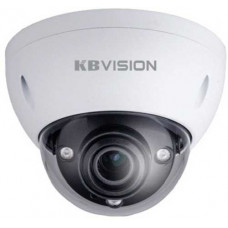 Camera IP 8MP dạng Thân hồng ngoại 50m KBVision KH-N8004iM