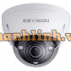 Camera IP 8MP dạng Thân hồng ngoại 50m KBVision KH-N8004iM