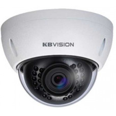 Camera IP 2MP thông minh dạng Thân hồng ngoại 50m KBVision KH-SN3004M