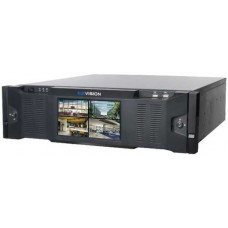 Server lưu trữ dùng ghi hình cho camera kết hợp với server quản lý KBVision KH-SV2000
