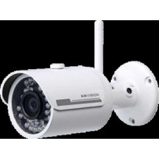 Camera IP 1,3MP WIFI dạng Dome hồng ngoại 30m KBVision KHA-1013DW