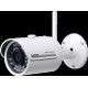 Camera IP 1,3MP WIFI dạng Dome hồng ngoại 30m KBVision KHA-1013DW