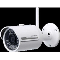 Camera IP 3MP WIFI dạng Dome hồng ngoại 30m KBVision KHA-1030WD