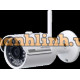 Camera IP 3MP WIFI dạng Dome hồng ngoại 30m KBVision KHA-1030WD