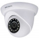 Camera IP 1MP dạng Dome hồng ngoại 30m KBVision KHA-2010D