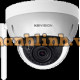 Camera IP 1,3MP WIFI dạng Dome hồng ngoại 30m KBVision KHA-2013DW