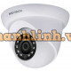 Camera IP 4MP dạng Thân hồng ngoại 80m KBVision KHA-2040D