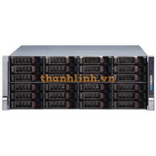 Thiết bị lưu trữ mở rộng qua cổng eSATA KBVision KHA-256624N2