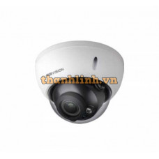 Camera IP 3MP dạng Dome hồng ngoại 30m KBVision KHA-4030DA