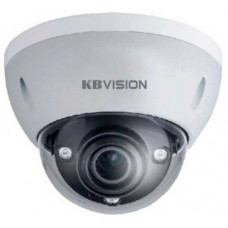 Camera IP 4MP dạng Dome hồng ngoại 50m KBVision KHA-4040DM