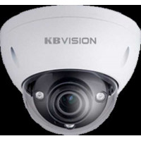 Camera IP 8MP dạng Thân hồng ngoại 50m KBVision KHA-4080iDM