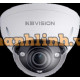 Camera IP 8MP dạng Thân hồng ngoại 50m KBVision KHA-4080iDM