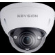 Camera IP 8MP dạng Thân hồng ngoại 50m KBVision KHA-4080iDM