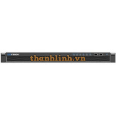 Server lưu trữ dùng ghi hình cho camera kết hợp với server quản lý KBVision KHA-500MS