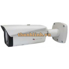 Camera IP 3MP thông minh dạng Dome hồng ngoại 50m KBVision KHA-5030SDM