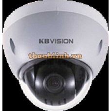 Camera PTZ mini thiết kế nhỏ gọn KBVision KHA-7020DP