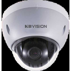 Camera PTZ mini thiết kế nhỏ gọn KBVision KHA-7020DP
