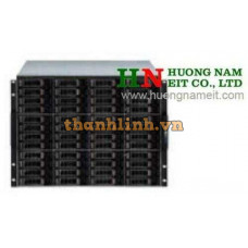 Server lưu trữ dùng ghi hình cho camera kết hợp với server quản lý KBVision KHA-768STS48