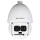 Camera SpeedDome ipc 2.0 megapixel ( chức năng theo dõi thông minh ) KBVision KHA-8023SDIR