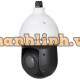 Camera full HD 1080P dạng SpeedDome hồng ngoại 150m KBVision KHA-S8020P
