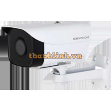 Camera Bullet ngoài trời hồng ngoại 2.0MP KBVision sản xuất Malaysia KM-AD2903AN3-A