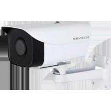 Camera Bullet ngoài trời hồng ngoại 2.0MP KBVision sản xuất Malaysia KM-AD2903AN3-A